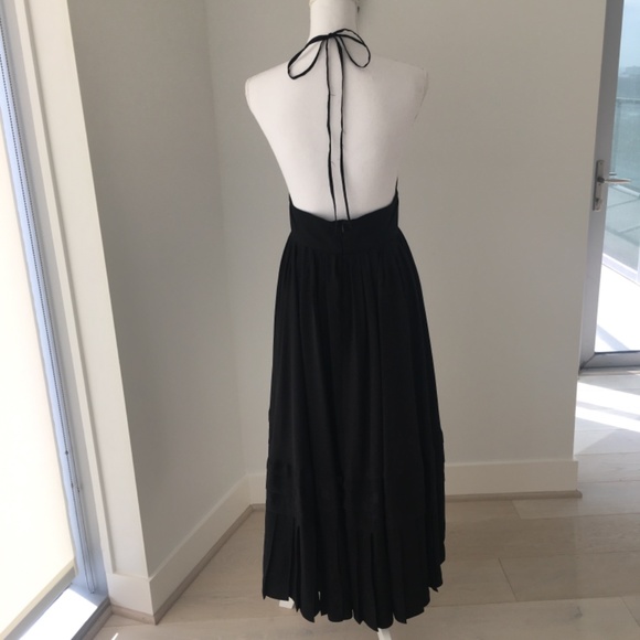 $280 OLIVE OLIVIA PRTY DRESS SIZE S - Picture 6 of 12